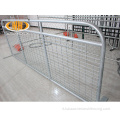 Australia Gate Farm Galvanized Galvanized Scaded Galvanized